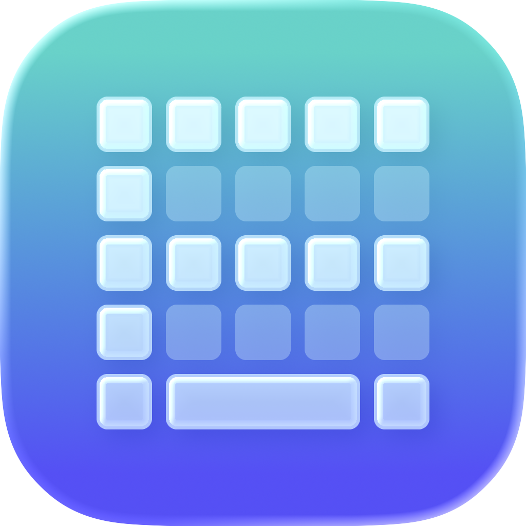 App icon